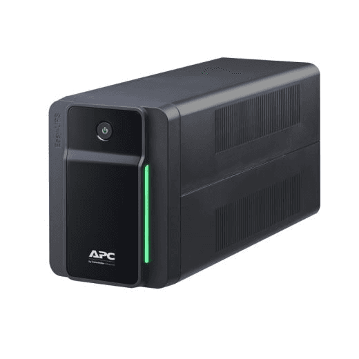 APC Easy UPS Line-Interactive 0,9 kVA 480 W 4 AC zásuvky/AC zásuviek