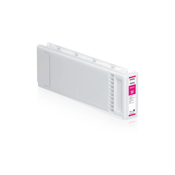 Epson T6943 atramentová náplň 1 kusov Originál Vysoký (XL) výnos Purpurová