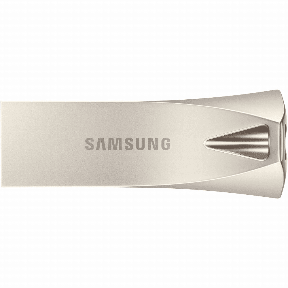 Samsung MUF-256BE USB kľúč 256 GB USB Typ-A 3.2 Gen 1 (3.1 Gen 1) Strieborná