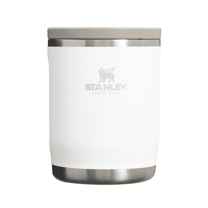 Obedový termobox Stanley Adventure 530 ml frost