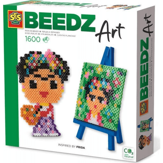 SES Creative Beedz art 06017 mozaiková súprava