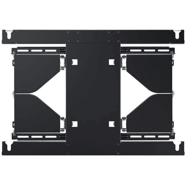 Samsung WMN-B30FB 2,16 m (85") Čierna
