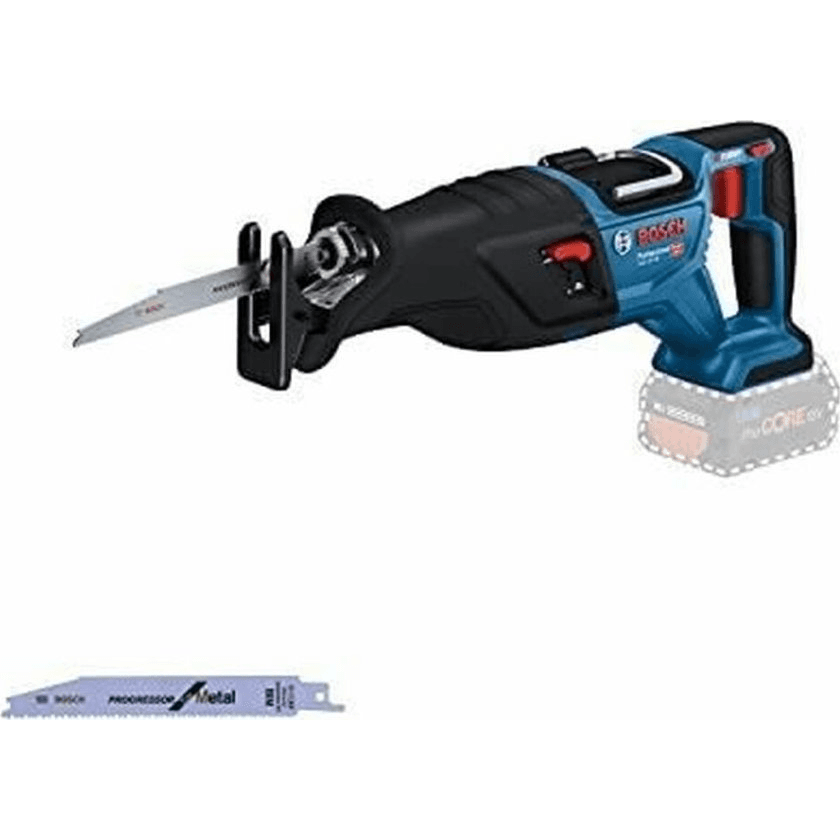 Bosch GSA 18V-28 Professional