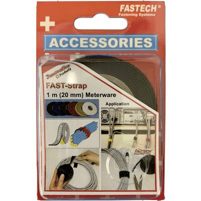Páska na suchý zips FASTECH 910-330C