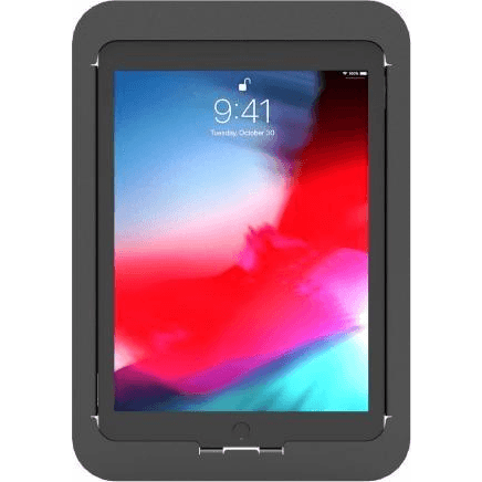 Compulocks WOLF102B zabezpečovací obal na tablet 25,9 cm (10.2") Čierna