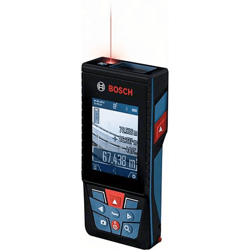 Bosch GLM 150-27 C Professional