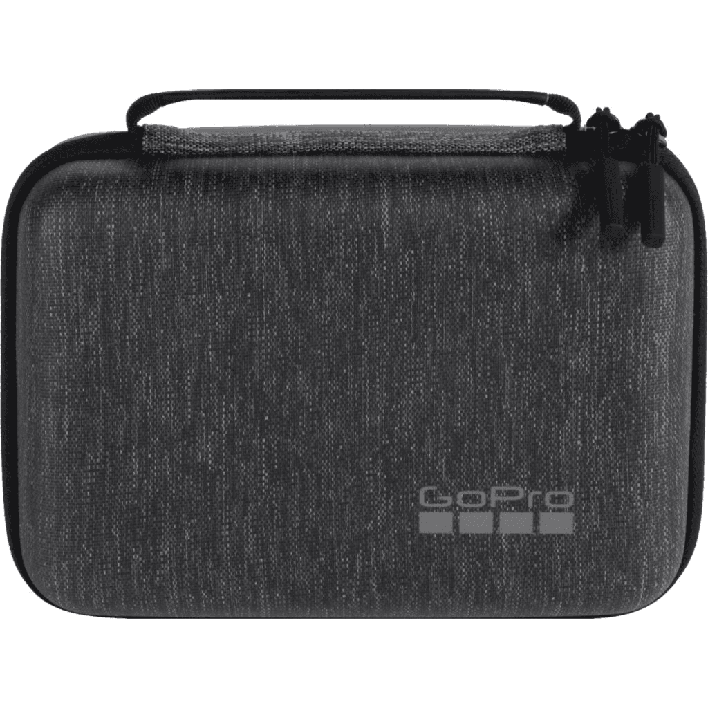 Puzdro na kameru GoPro Semi Hard Camera Case ABSSC-002 sivé