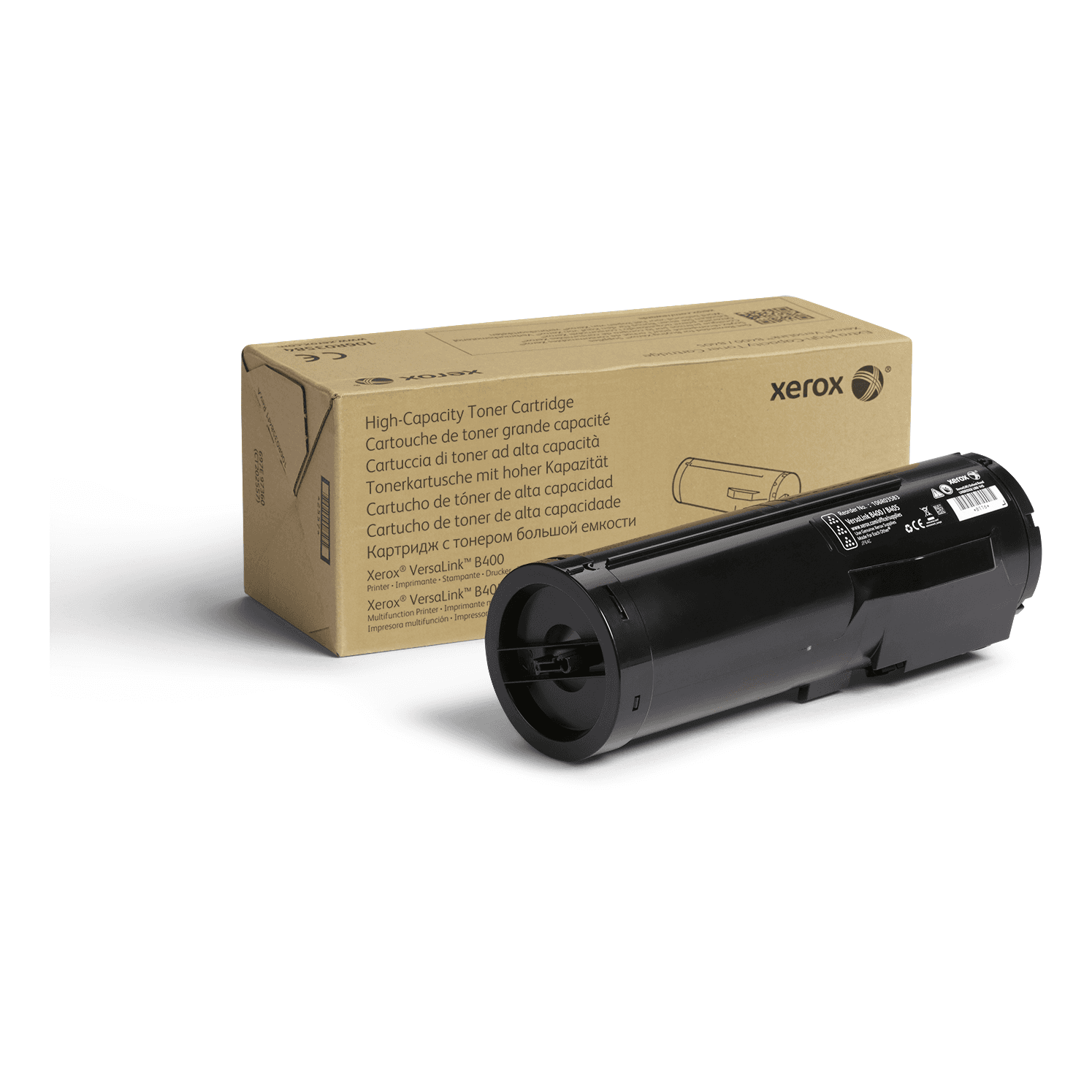 Toner Xerox 006R01759 Azúrový (Cyan) 21 000 strán