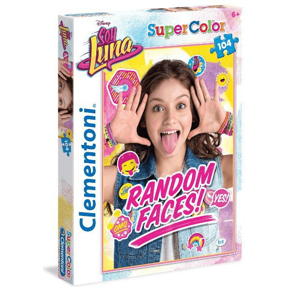Clementoni 27962 puzzle