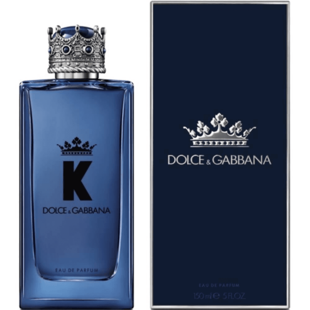 Dolce and Gabbana K by Dolce and Gabbana Eau de Parfum 150 ml pánska