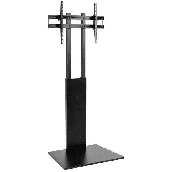 Equip 650615 držiak na televízor 190,5 cm (75") Čierna