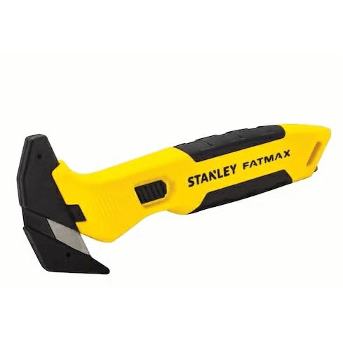 Bezpečnostný nôž na baliace pásky Stanley FMHT10358-0