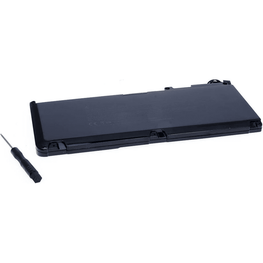 Batéria pre notebooky Apple lítiovo-polymérová 5200 mAh Green Cell