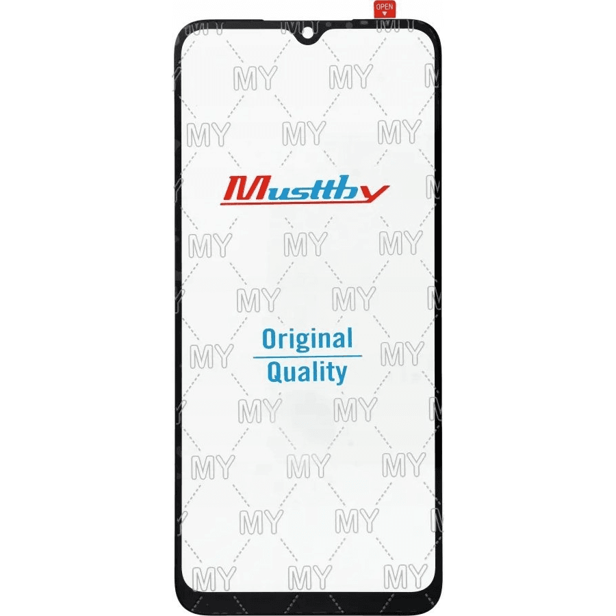 MUSTTBY rýchla + oca REDMI 10a