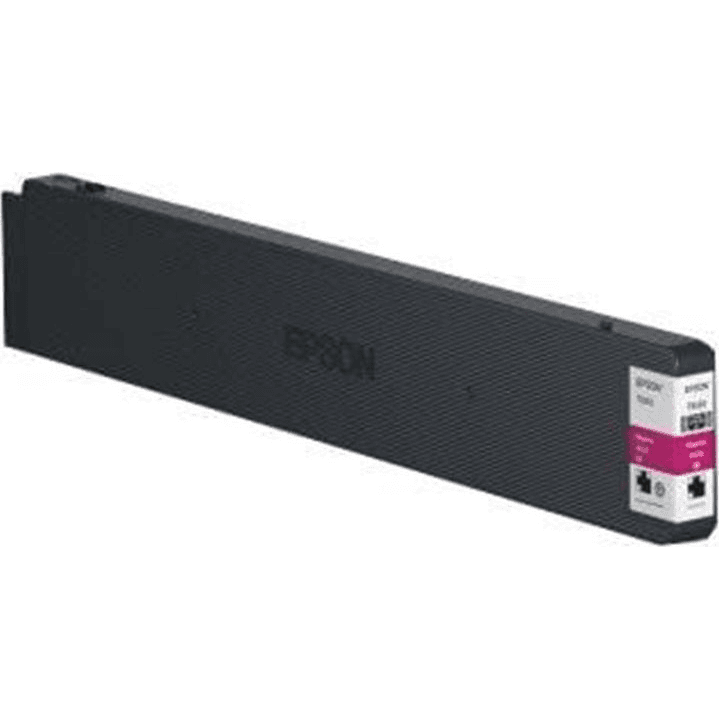 Epson WF-C20590 atramentová náplň 1 kusov Originál Purpurová