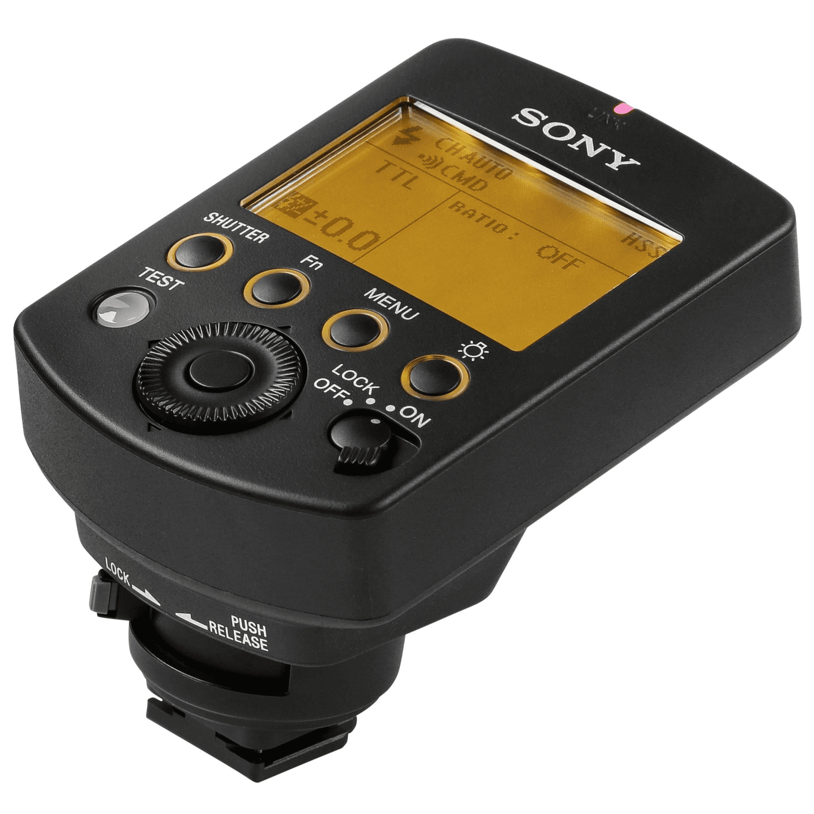 Sony FA-WRC1M rádio bezdrôtové ovládanie