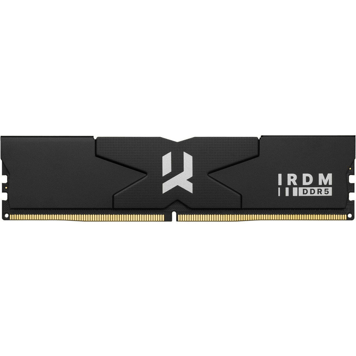 RAM modul Goodram IRDM DDR5 16GB 7600 MHz CL36 On-Die ECC chladič