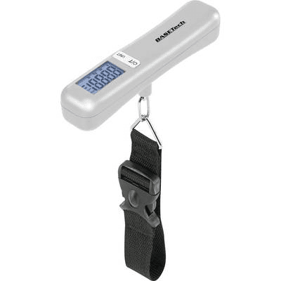 Batožinová váha Basetech LS-40S 30-40 kg