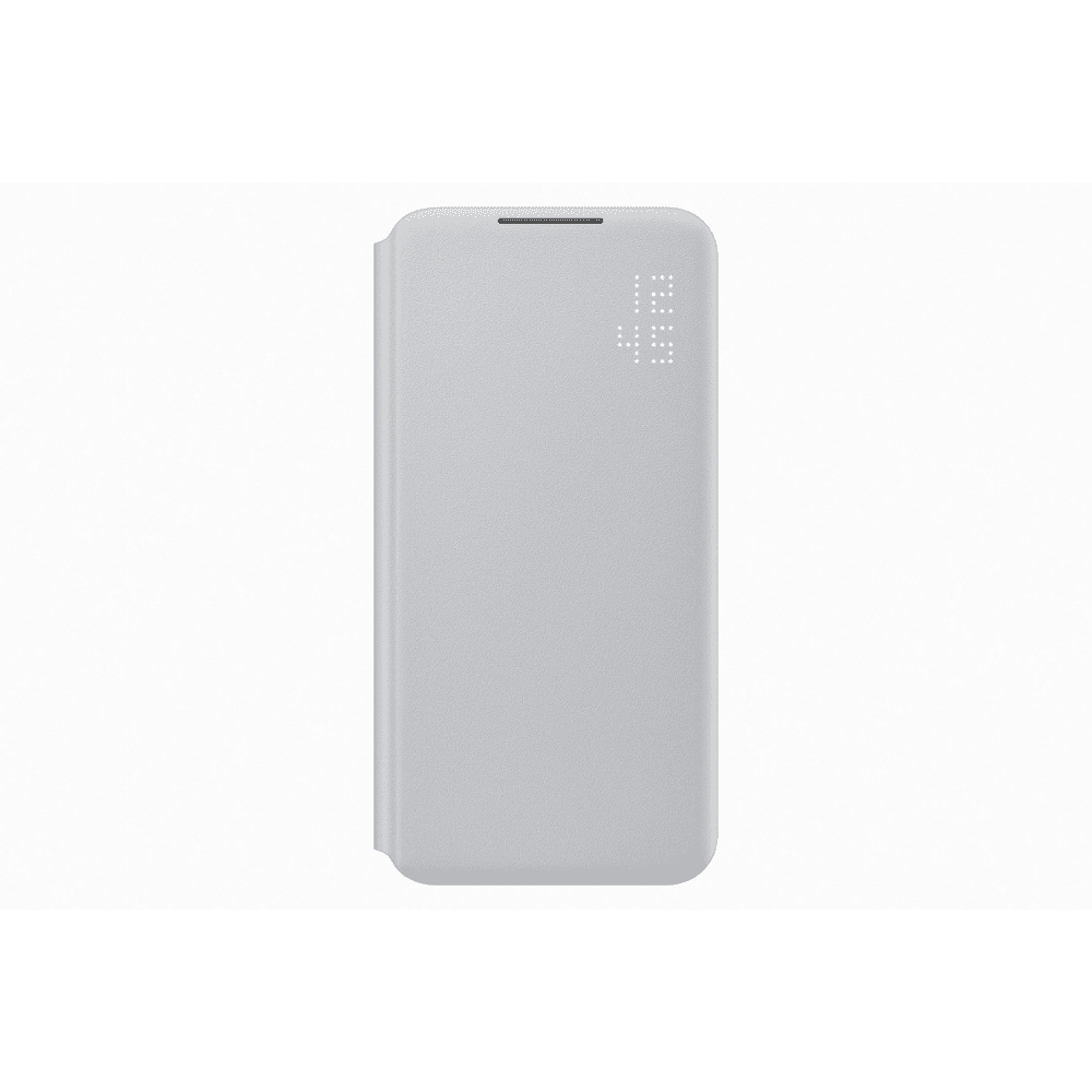 Samsung EF-NS906PJEGEE puzdro na mobilný telefón 16,8 cm (6.6") Otočný obal Šedá