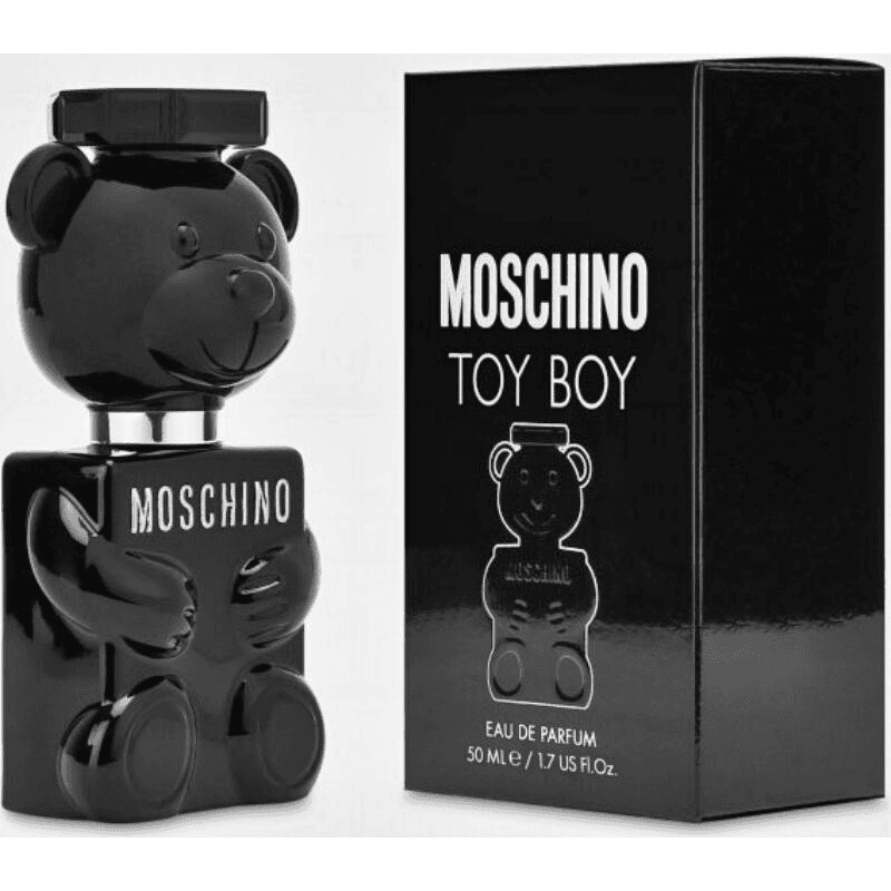 Moschino Toy Boy 30ml parfumovaná voda muž EDP