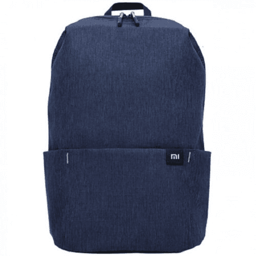 Batoh Xiaomi Mi Casual do 20 l modrý