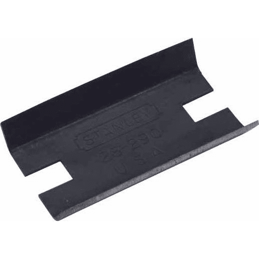 Stanley 0-28-290 Náhradná obojstranná čepeľ do škrabky 38 mm