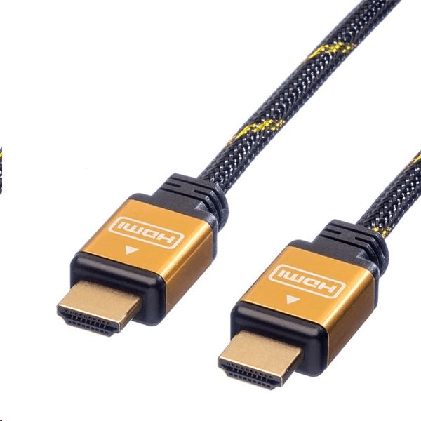 Kábel Roline 11.04.5566 HDMI - HDMI 10 m