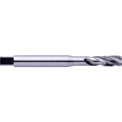 Strojový závitník slepý HSSG Exact M8,