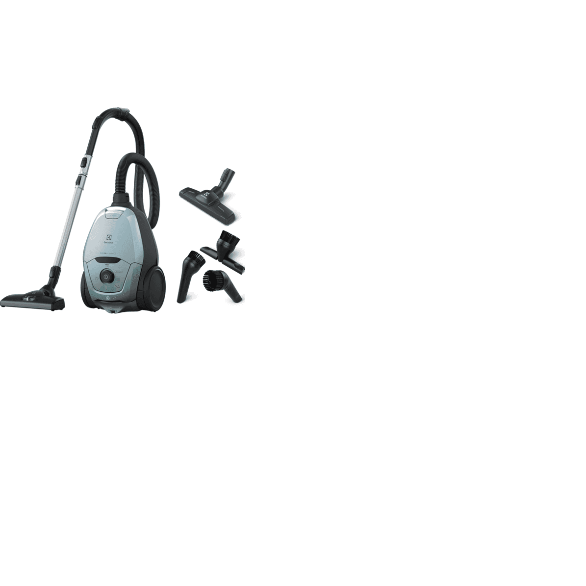 Vreckový vysávač Electrolux PD82-4MB