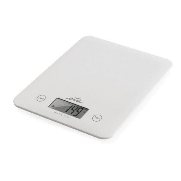 Kuchynská váha ETA ETA277790000 biela 1 kg