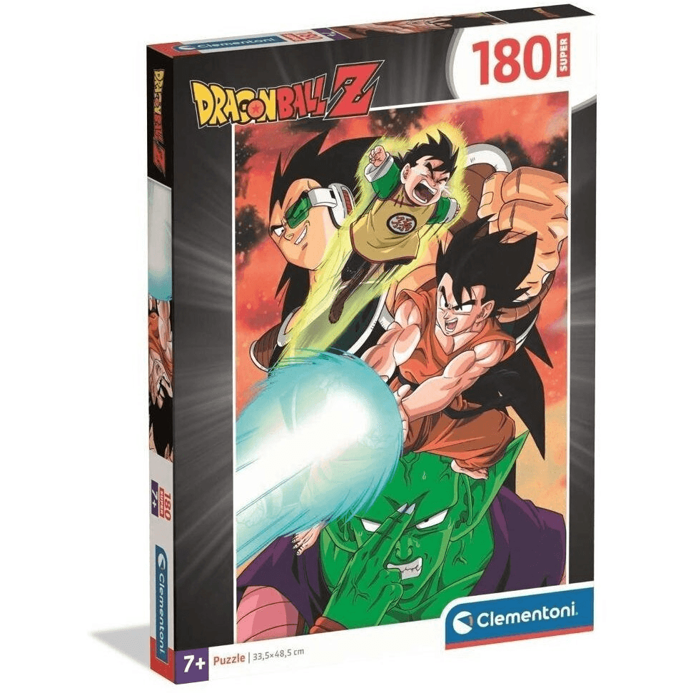 Clementoni 29097 puzzle