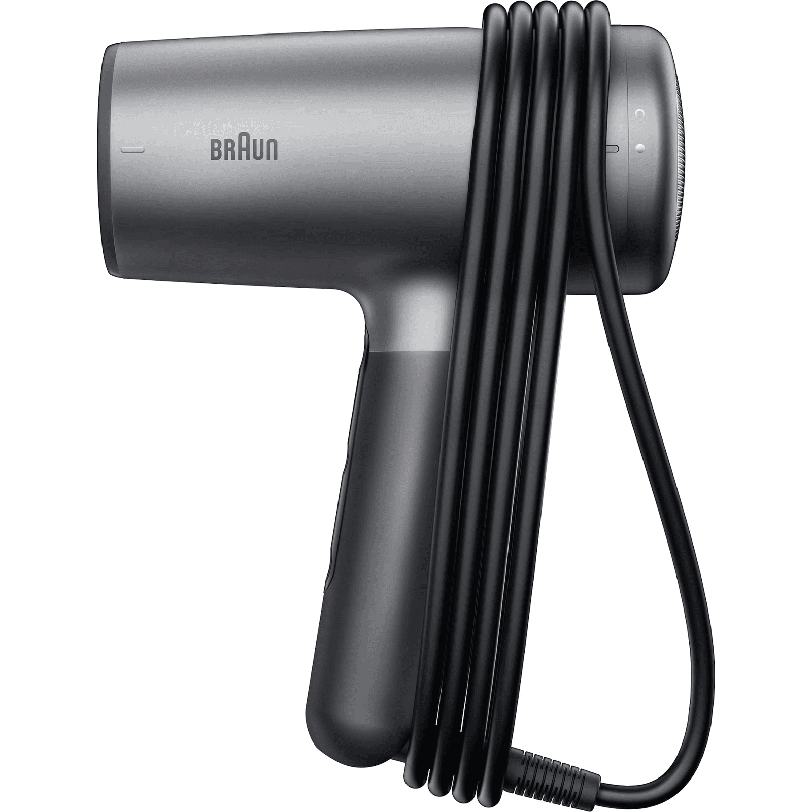 Braun HD 4.3 fén 2200 W Čierna