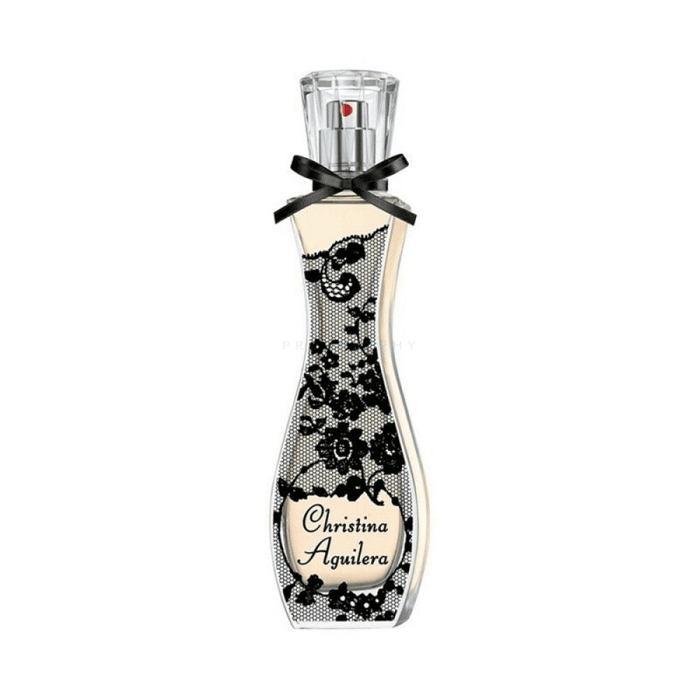 Christina Aguilera Signature 30 ml parfumovaná voda žena EDP