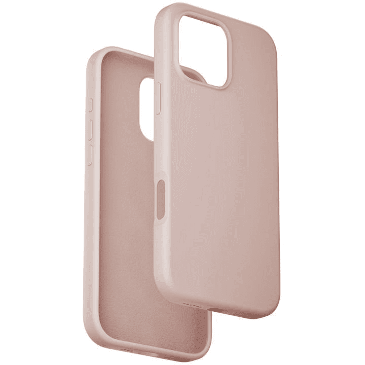 Kryt Vention pre Apple iPhone 16 Pro Max ružový