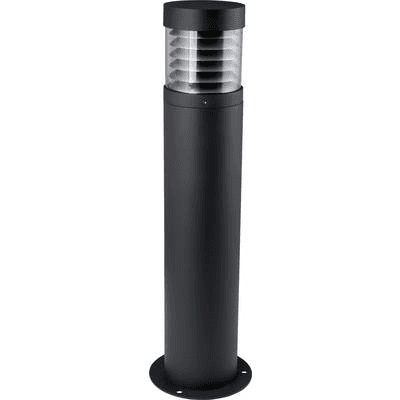 HEITRONIC stĺpová lampa KRESOS 650mm 37370