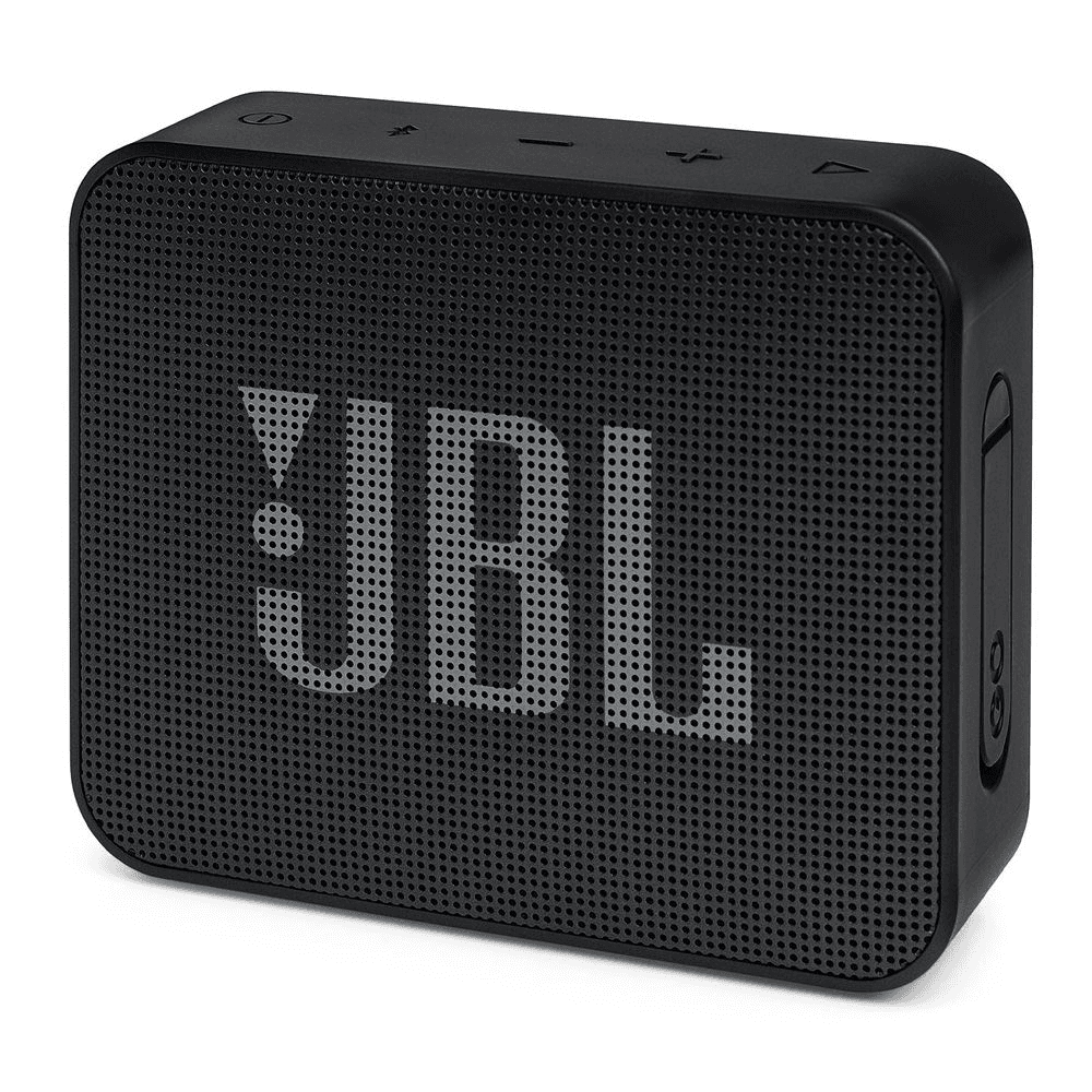 Mobilný reproduktor JBL GO Essential Black Bluetooth