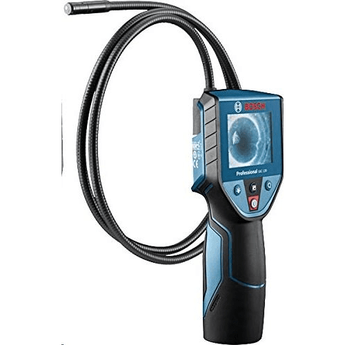 Bosch GIC 120 Professional priemyselná inšpekčná kamera 8,5 mm
