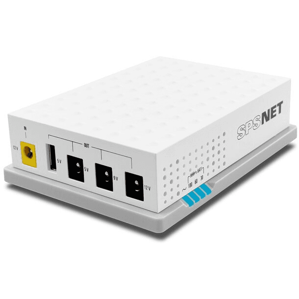 Salicru SPS NET2 UPS 20 W