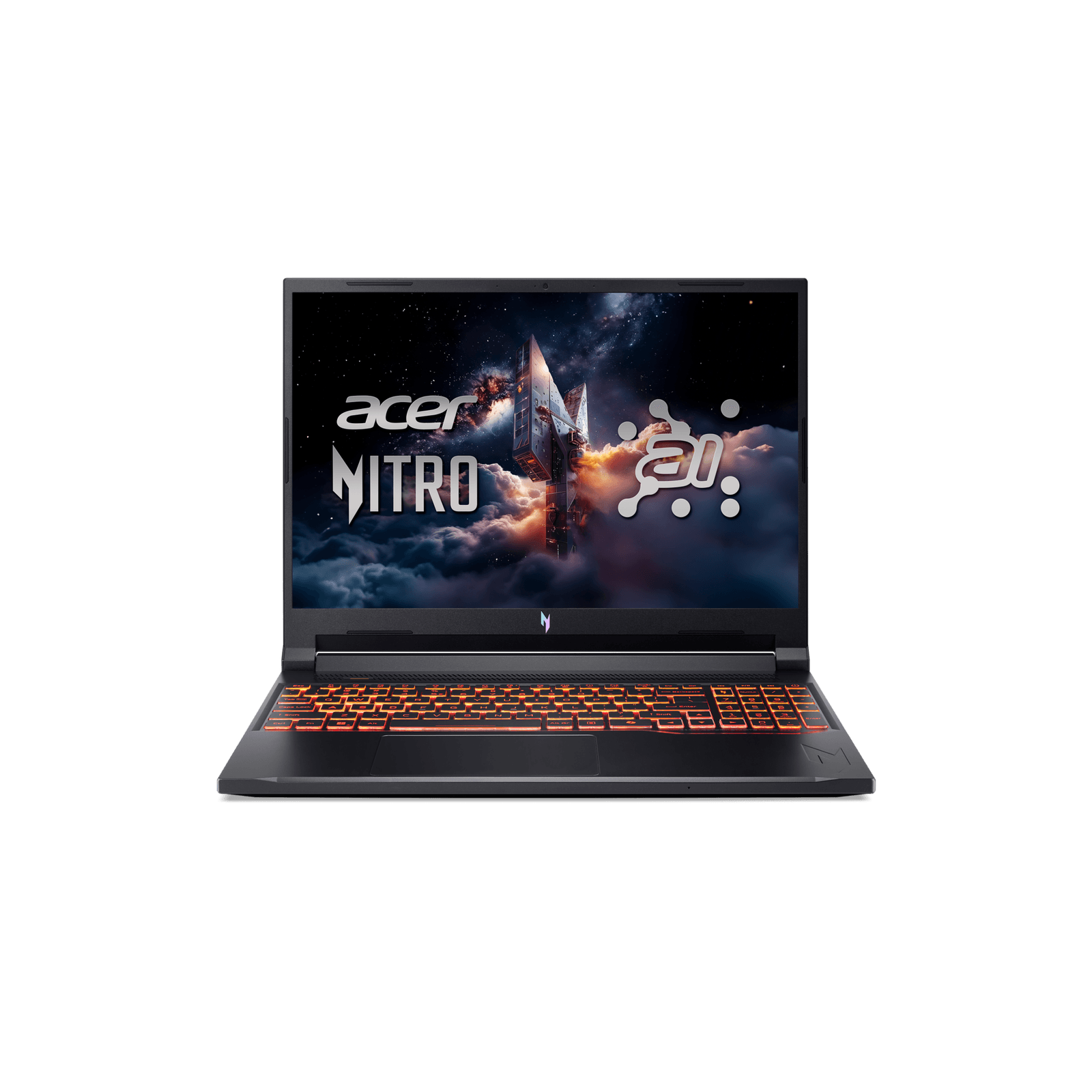 Notebook Acer Nitro V 16 16" AMD Ryzen 7 16 GB / 1000 GB