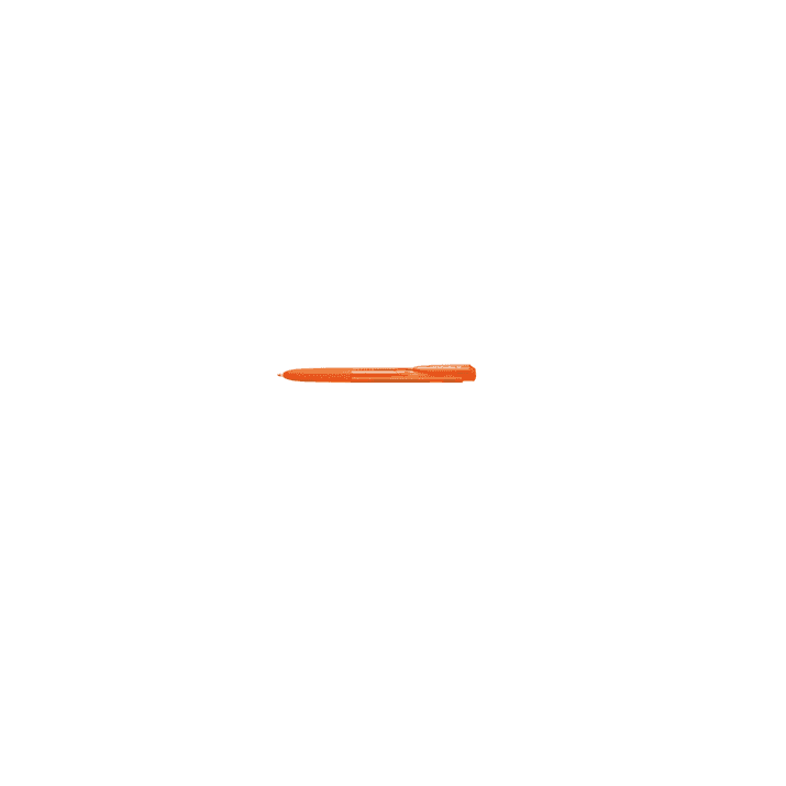 Gélové pero oranžové Uni Mitsubishi Pencil