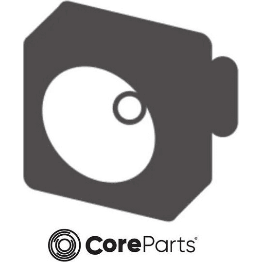 CoreParts ML12905 lampa do projektorov