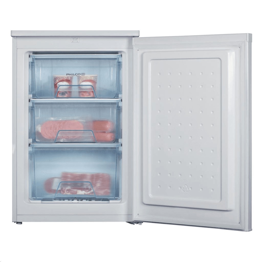Mraznička Zásuvka Philco PTF 862 88L 84,5cm