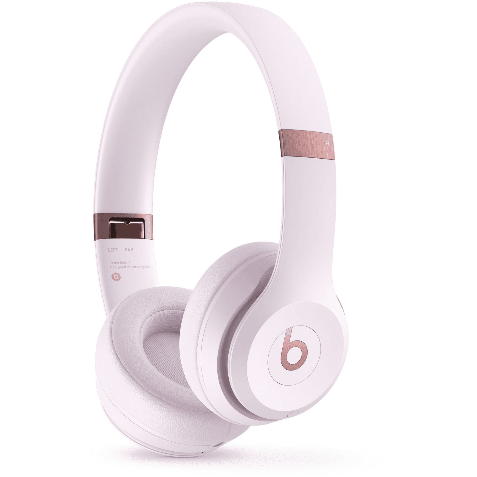 Bezdrôtové slúchadlá na uši Beats Solo 4
