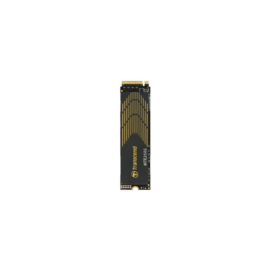 SSD M.2 2280 NVMe Transcend 250S TS2TMTE250S 2TB 7100 MB/s