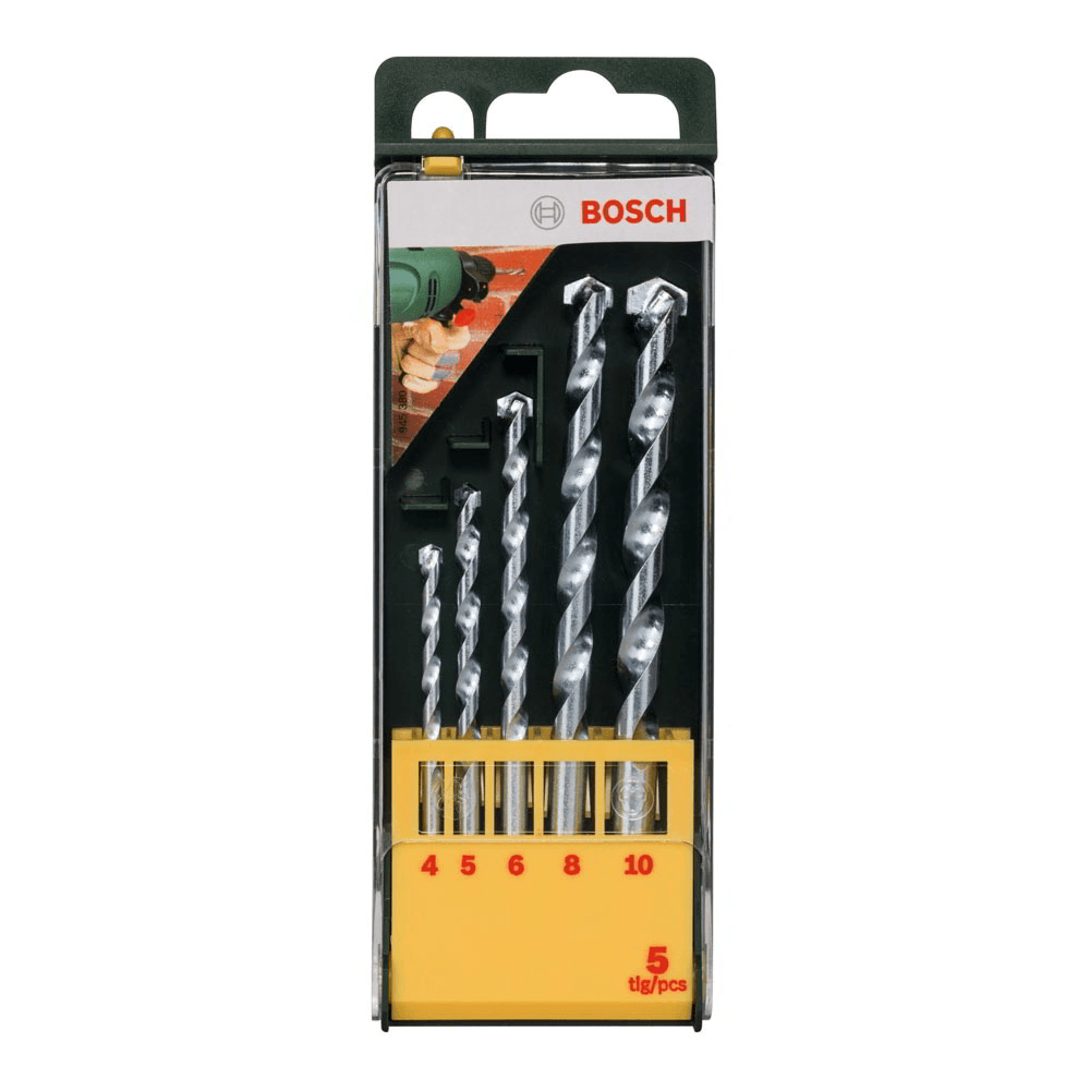 Bosch 2 607 019 438 vrták