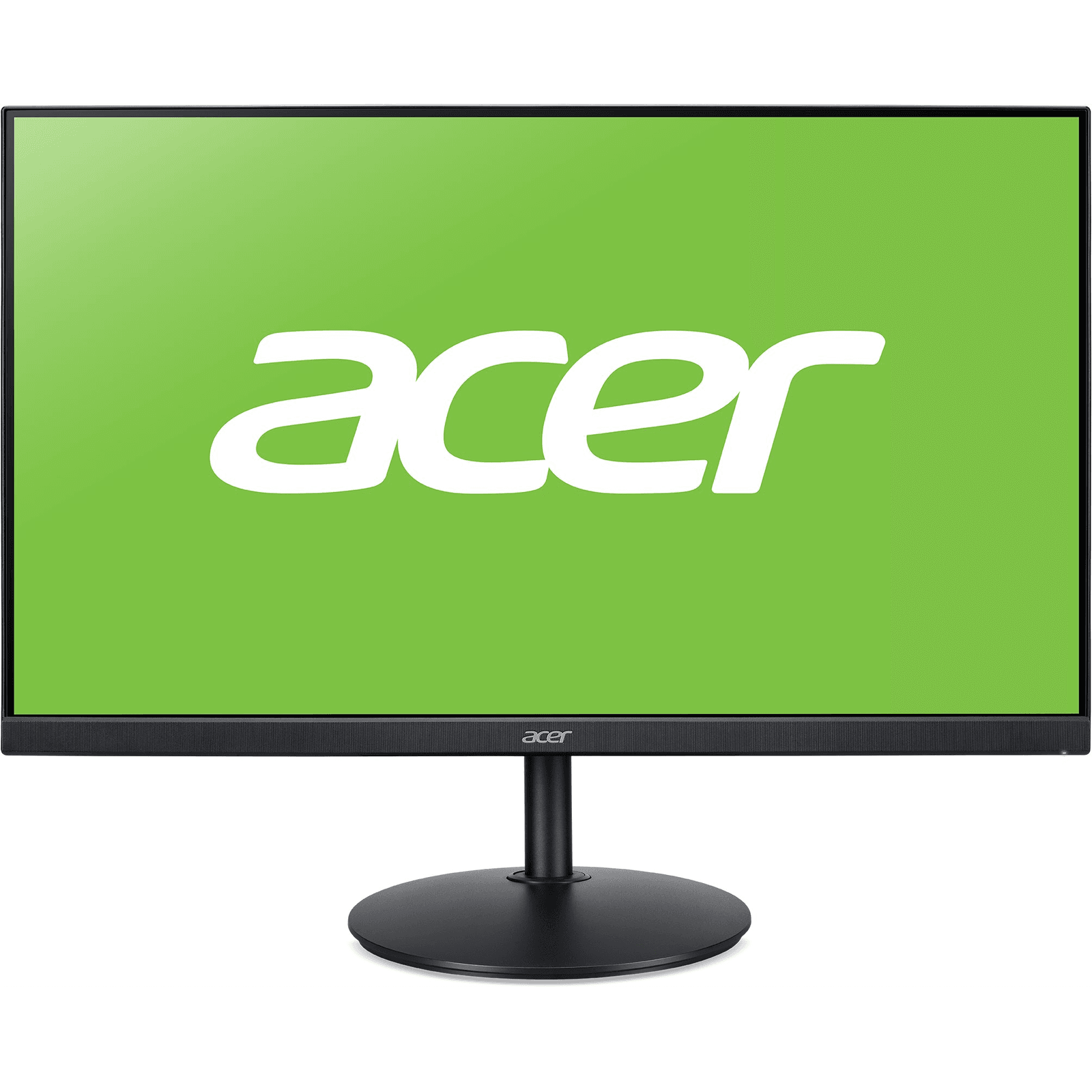 Acer CB242YGbmiprx LCD monitor 60,5 cm (23.8") 1920 x 1080 px Full HD Čierna