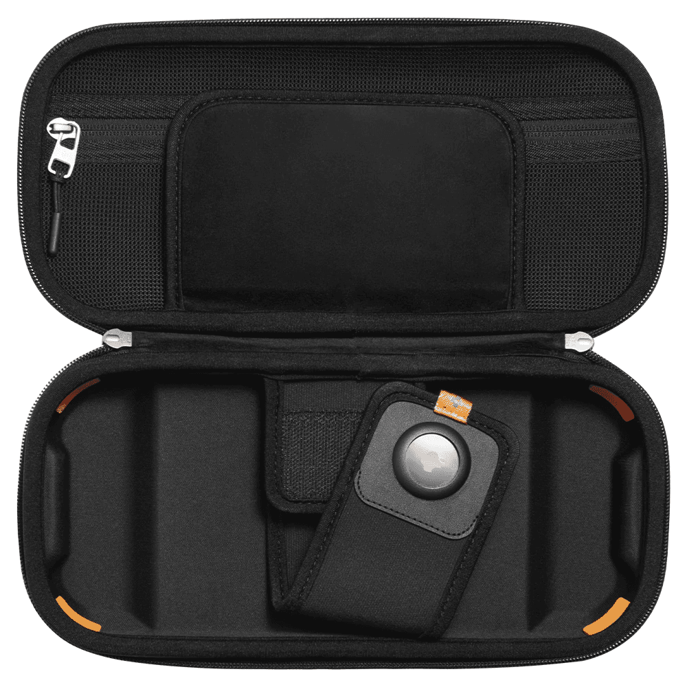 Puzdro Spigen pre Nintendo Switch OLED, obal