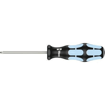 Skrutkovač krížový Wera PZ1x80 mm