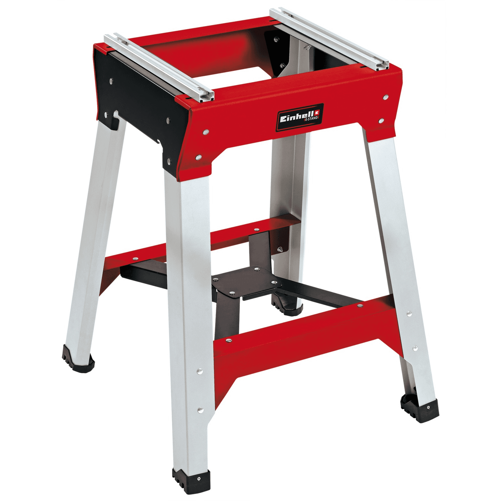 Univerzálny stojan Einhell E-Stand pre stacionárne stroje Einhell