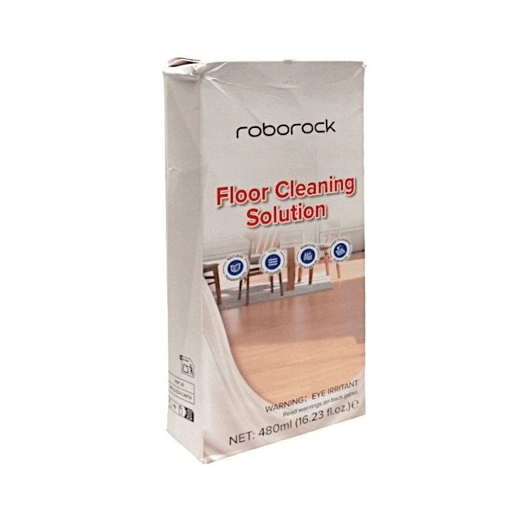 Roborock čistiaci prostriedok na podlahy pre robotické vysávače 480 ml